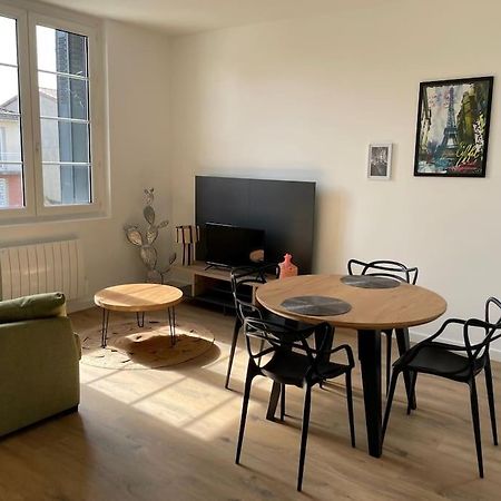 Portet - Appartement 2 Zewnętrze zdjęcie
