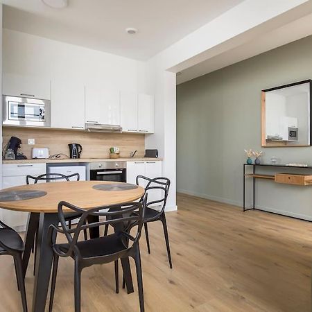 Portet - Appartement 2 Zewnętrze zdjęcie