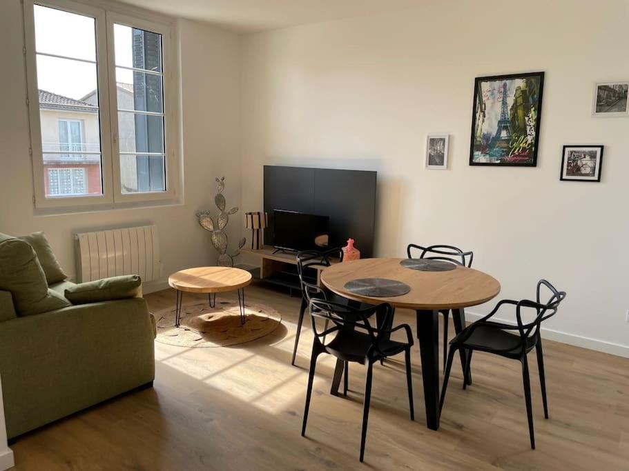 Portet - Appartement 2 Zewnętrze zdjęcie