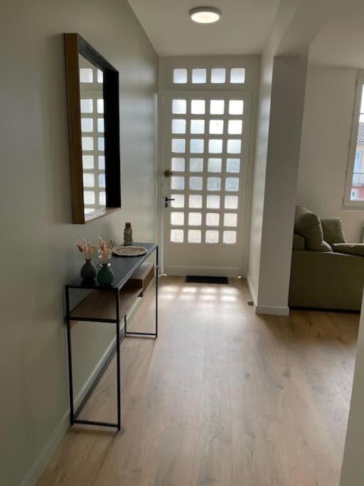 Portet - Appartement 2 Zewnętrze zdjęcie
