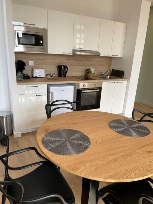 Portet - Appartement 2 Zewnętrze zdjęcie