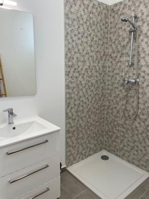 Portet - Appartement 2 Zewnętrze zdjęcie