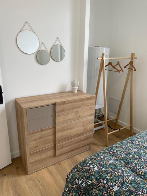 Portet - Appartement 2 Zewnętrze zdjęcie
